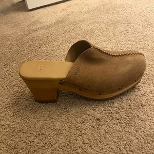 Ugg shoes